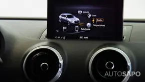 Audi A3 de 2020