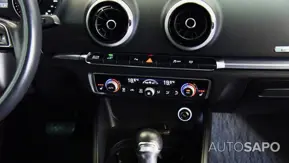Audi A3 de 2020