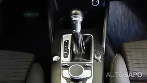 Audi A3 de 2020