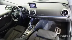 Audi A3 de 2020