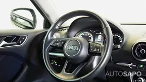 Audi A3 de 2020