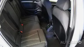 Audi A3 de 2020