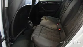 Audi A3 de 2020