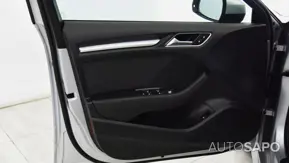 Audi A3 de 2020