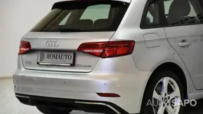 Audi A3 de 2020