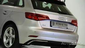 Audi A3 de 2020