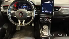 Renault Arkana de 2023