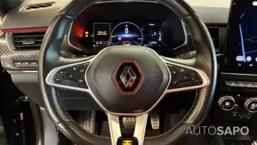 Renault Arkana de 2023