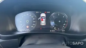 Volvo XC40 de 2020