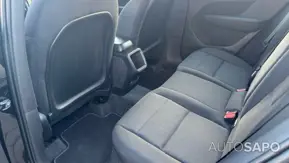 Volvo XC40 de 2020
