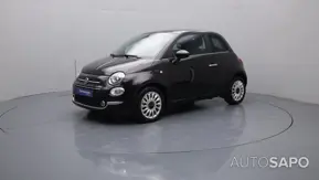 Fiat 500 de 2023