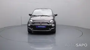 Fiat 500 de 2023
