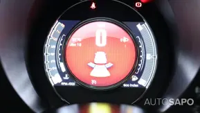 Fiat 500 de 2023