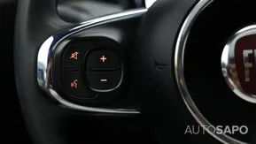 Fiat 500 de 2023