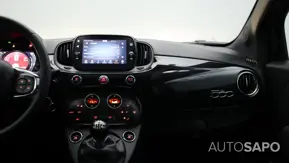 Fiat 500 de 2023