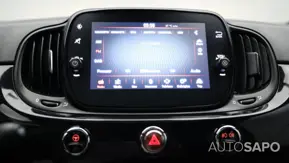 Fiat 500 de 2023
