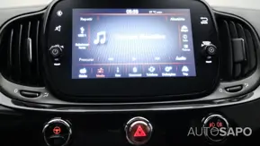 Fiat 500 de 2023