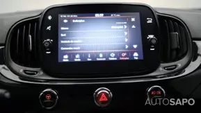 Fiat 500 de 2023