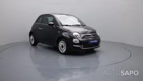Fiat 500 de 2023