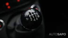 Fiat 500 de 2023