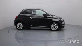 Fiat 500 de 2023