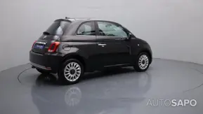 Fiat 500 de 2023