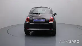 Fiat 500 de 2023