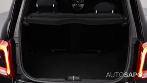Fiat 500 de 2023