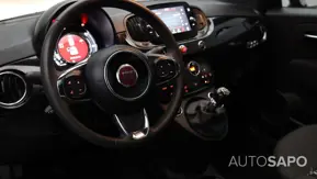 Fiat 500 de 2023