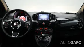 Fiat 500 de 2023