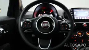 Fiat 500 de 2023
