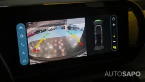 Fiat Grande Panda de 2026