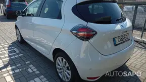 Renault ZOE de 2022