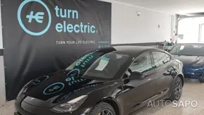 Tesla Model 3 Performance Dual Motor AWD de 2023