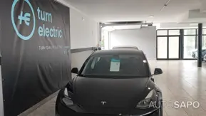 Tesla Model 3 Performance Dual Motor AWD de 2023