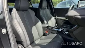 Peugeot e-2008 de 2021