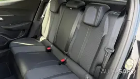 Peugeot e-2008 de 2021