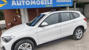 BMW X1 de 2021