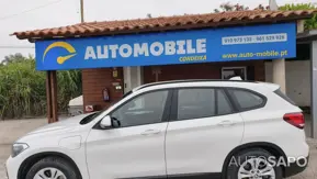 BMW X1 de 2021