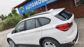BMW X1 de 2021