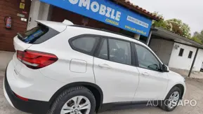 BMW X1 de 2021