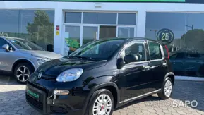 Fiat Panda de 2023