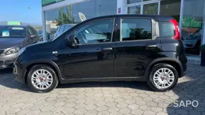 Fiat Panda de 2023