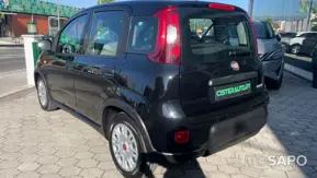 Fiat Panda de 2023