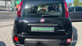 Fiat Panda de 2023