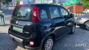 Fiat Panda de 2023