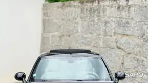 MINI Cooper de 2015