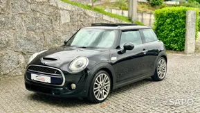 MINI Cooper de 2015