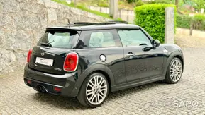 MINI Cooper de 2015