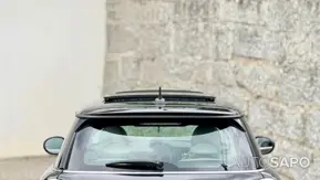MINI Cooper de 2015